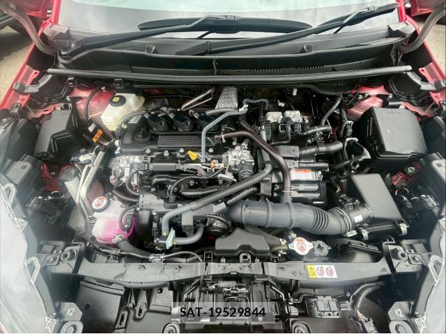 Toyota YARIS 2024-08 8009629-7