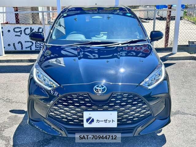 Toyota YARIS 2026-03 8011463-11