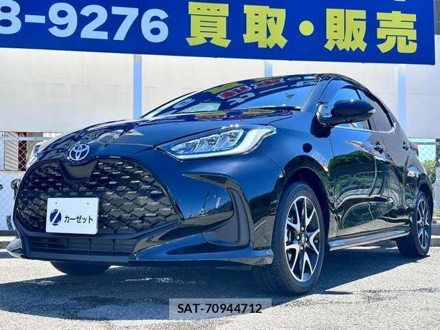 Toyota YARIS 2026-03 8011463-12