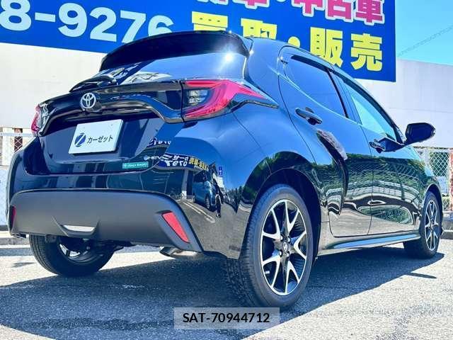 Toyota YARIS 2026-03 8011463-15