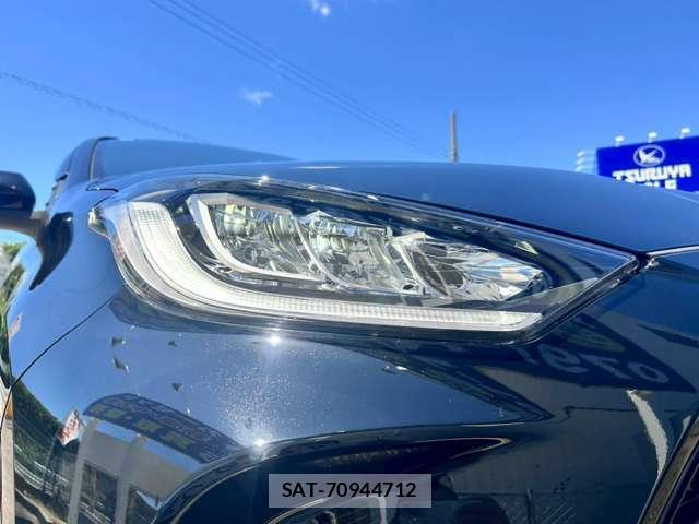 Toyota YARIS 2026-03 8011463-17