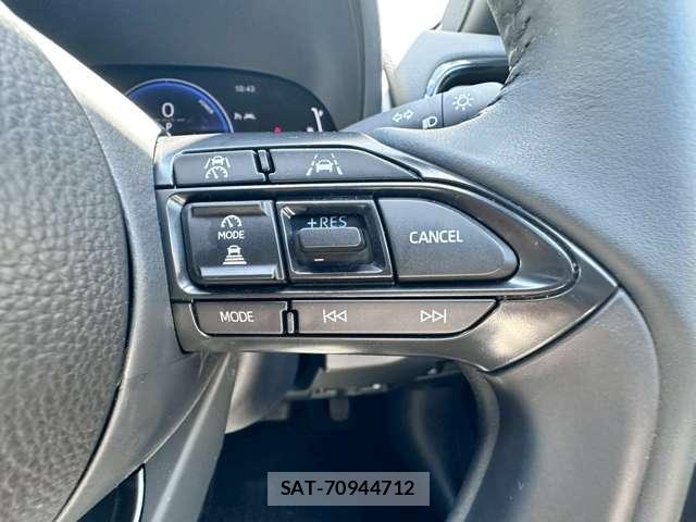 Toyota YARIS 2026-03 8011463-3