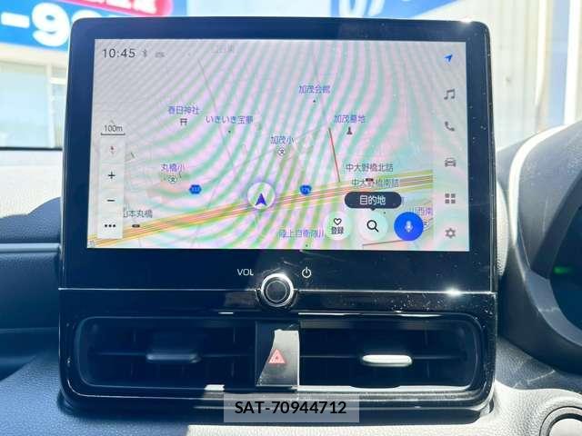 Toyota YARIS 2026-03 8011463-5