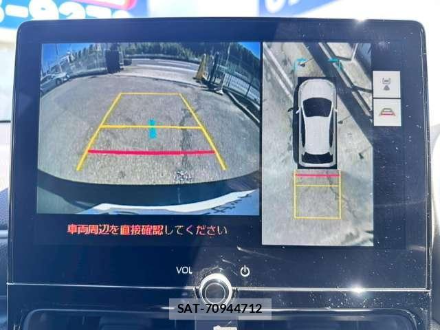Toyota YARIS 2026-03 8011463-6