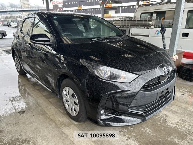 Toyota YARIS 2023-10 8011609-0