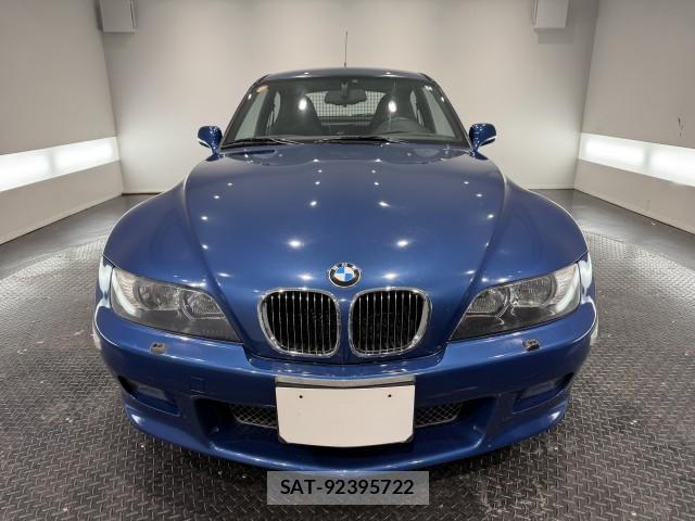 Bmw Z3 2002-06 8010940-1