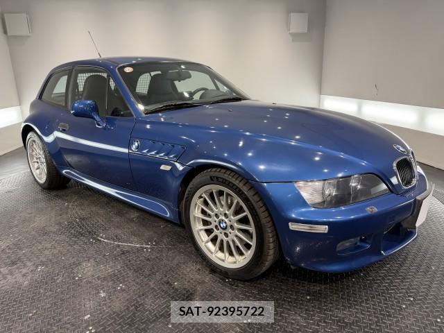 Bmw Z3 2002-06 8010940-2