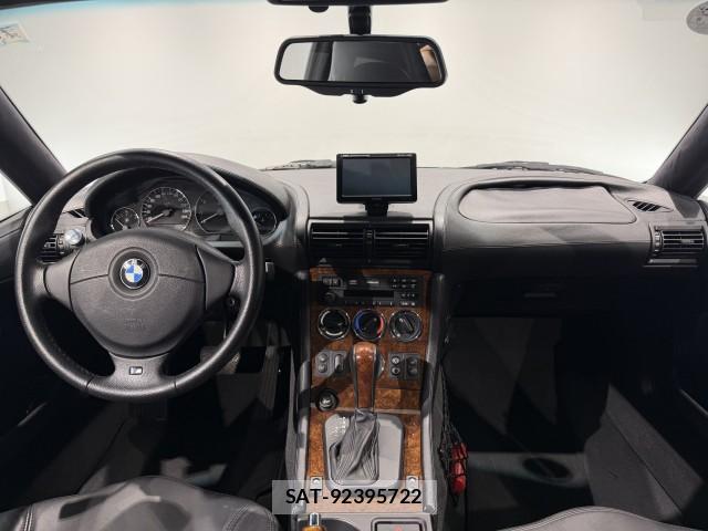Bmw Z3 2002-06 8010940-3