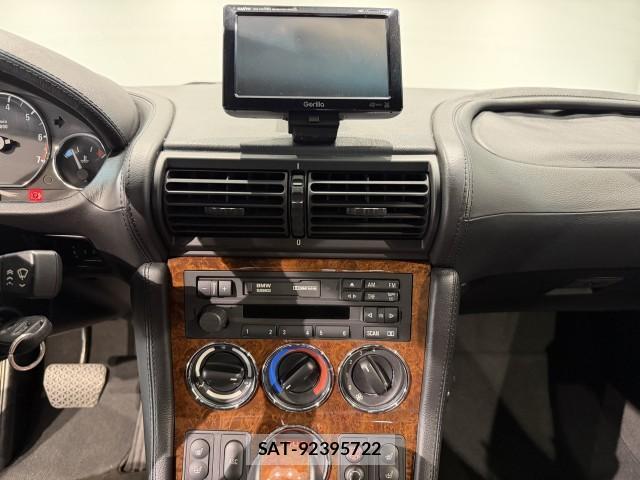 Bmw Z3 2002-06 8010940-4