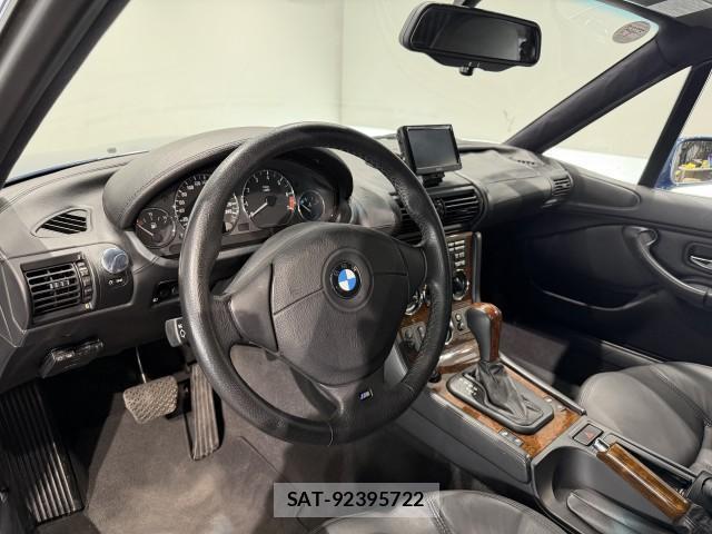 Bmw Z3 2002-06 8010940-5