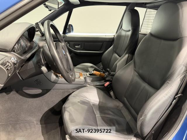 Bmw Z3 2002-06 8010940-6