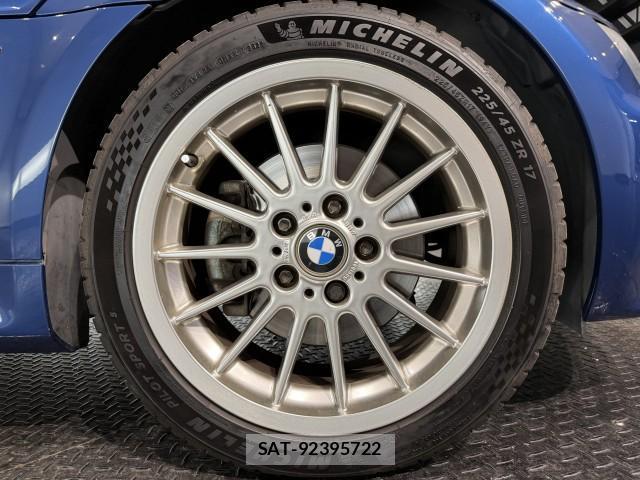 Bmw Z3 2002-06 8010940-7
