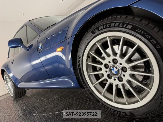 Bmw Z3 2002-06 8010940-8