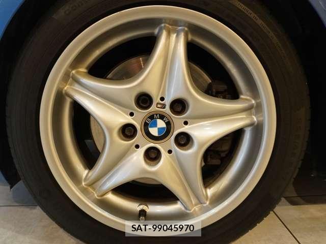 Bmw Z3 1999-12 8011670-9