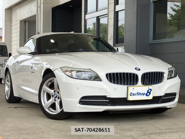 Bmw Z4 2010-10 8011187-0