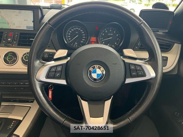 Bmw Z4 2010-10 8011187-18