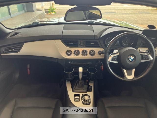 Bmw Z4 2010-10 8011187-2