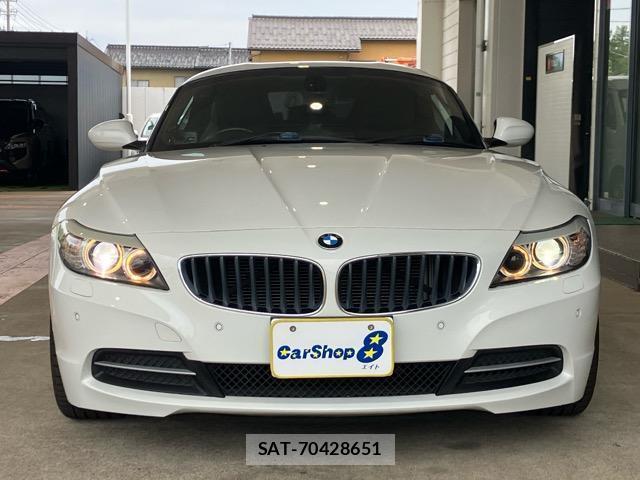 Bmw Z4 2010-10 8011187-3