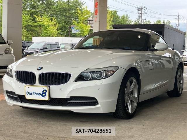 Bmw Z4 2010-10 8011187-4