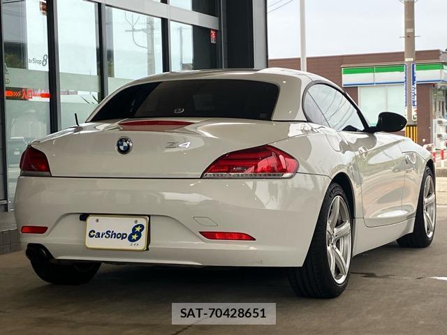 Bmw Z4 2010-10 8011187-5