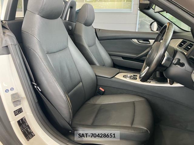 Bmw Z4 2010-10 8011187-7