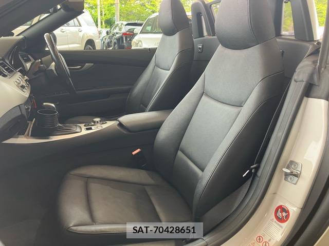Bmw Z4 2010-10 8011187-8