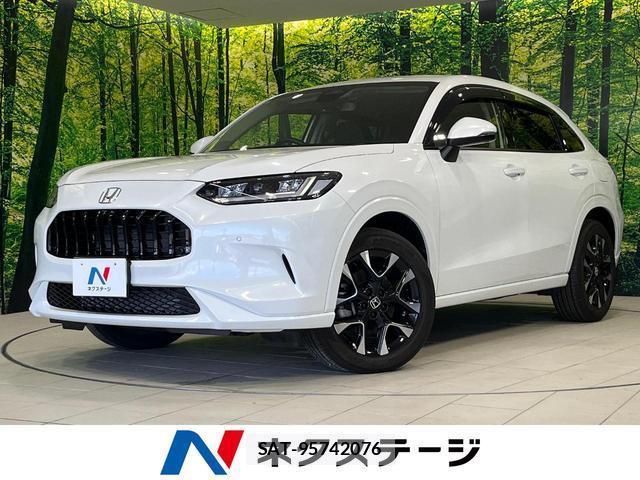 Honda ZR-V 2024-02 8004645-0