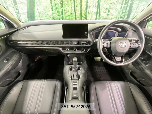 Honda ZR-V 2024-02 8004645-1