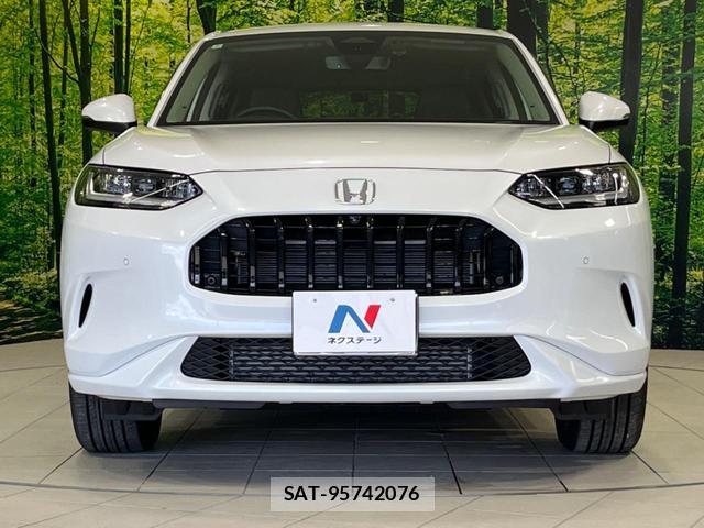 Honda ZR-V 2024-02 8004645-14