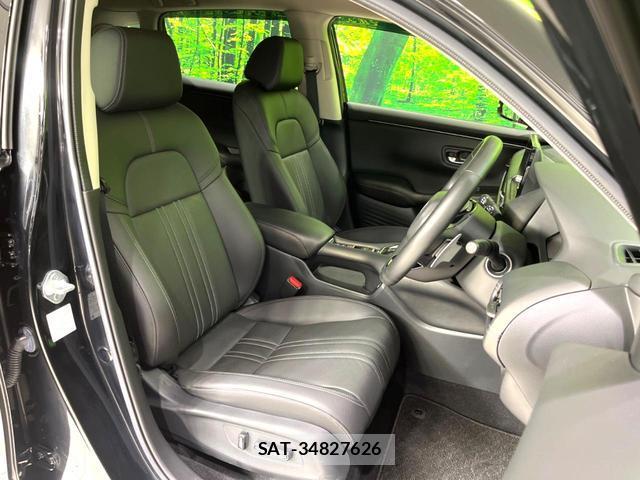 Honda ZR-V 2024-05 8005028-8