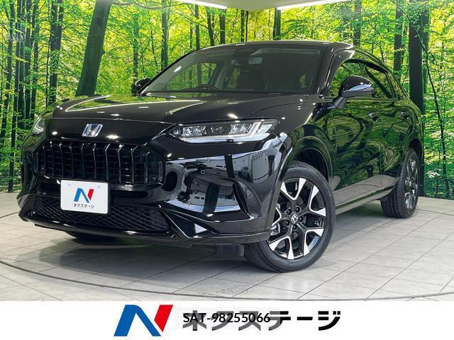 Honda ZR-V 2023-10 8005327-0