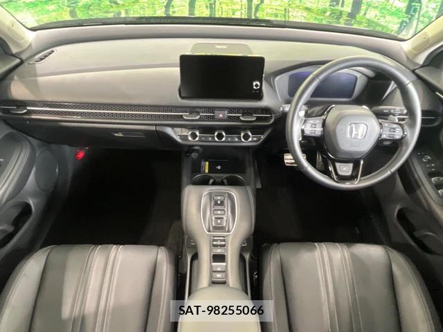 Honda ZR-V 2023-10 8005327-1