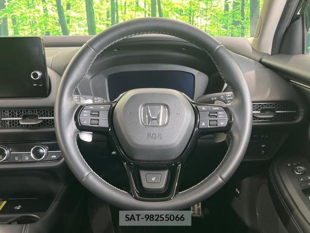 Honda ZR-V 2023-10 8005327-10