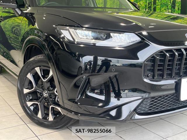 Honda ZR-V 2023-10 8005327-11