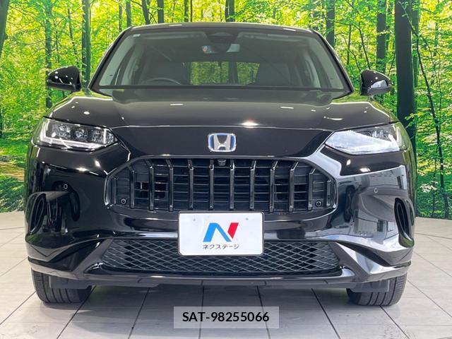 Honda ZR-V 2023-10 8005327-13