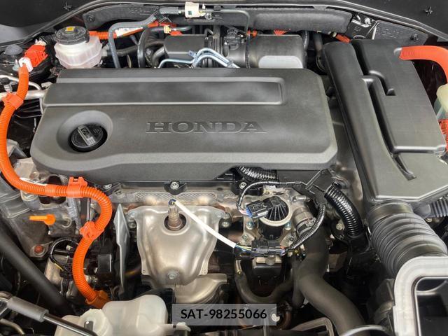 Honda ZR-V 2023-10 8005327-17