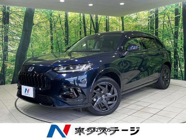 Honda ZR-V 2024-04 8006280-0