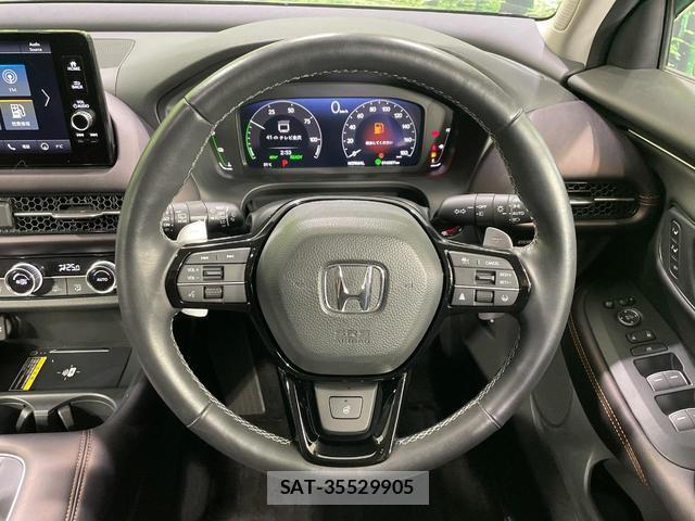 Honda ZR-V 2024-04 8006280-10