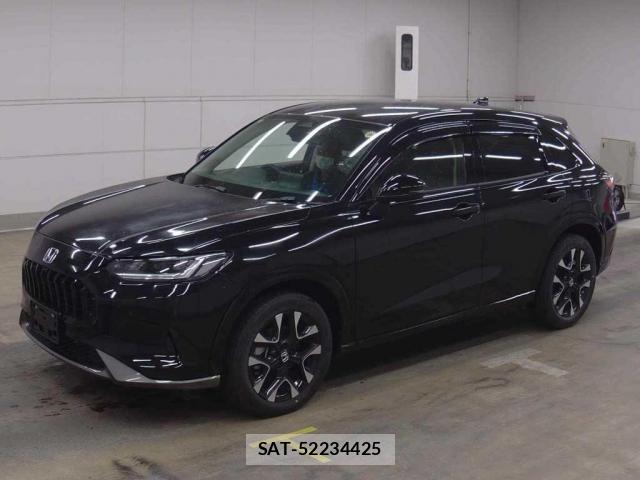 Honda ZR-V 2025-07 8008249-0