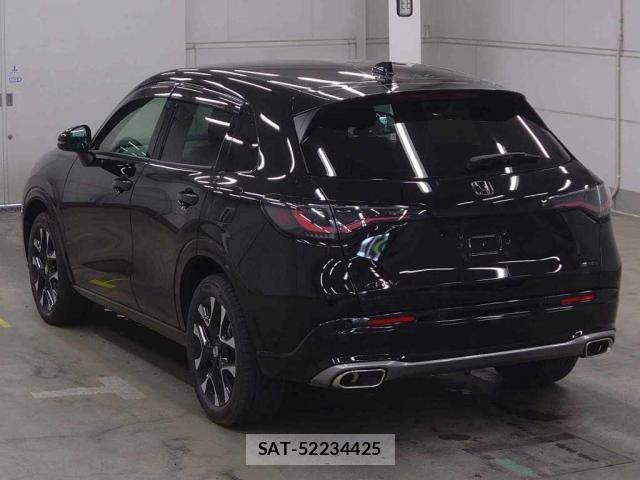 Honda ZR-V 2025-07 8008249-1