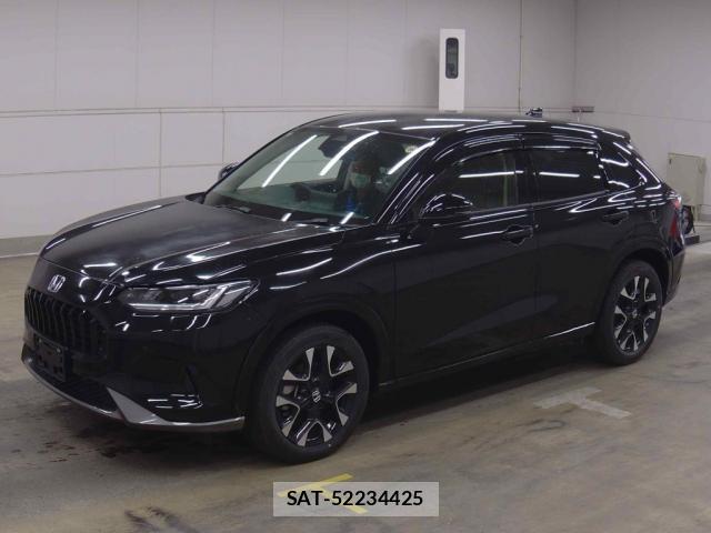 Honda ZR-V 2025-07 8008249-3