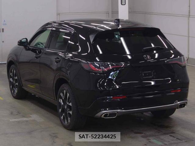 Honda ZR-V 2025-07 8008249-4
