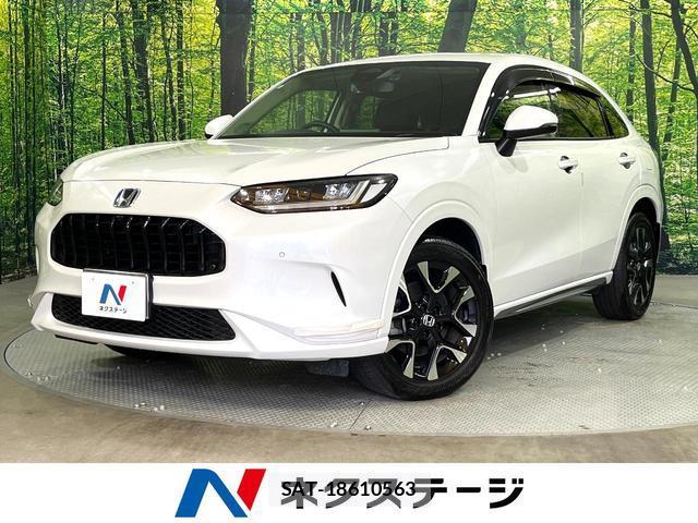 Honda ZR-V 2024-01 8008665-0