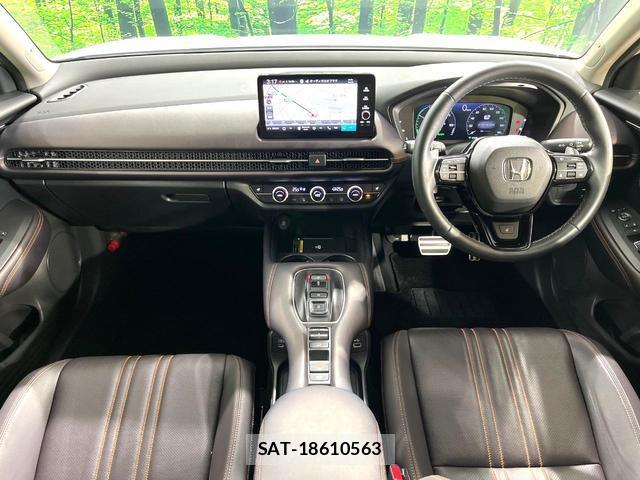 Honda ZR-V 2024-01 8008665-1