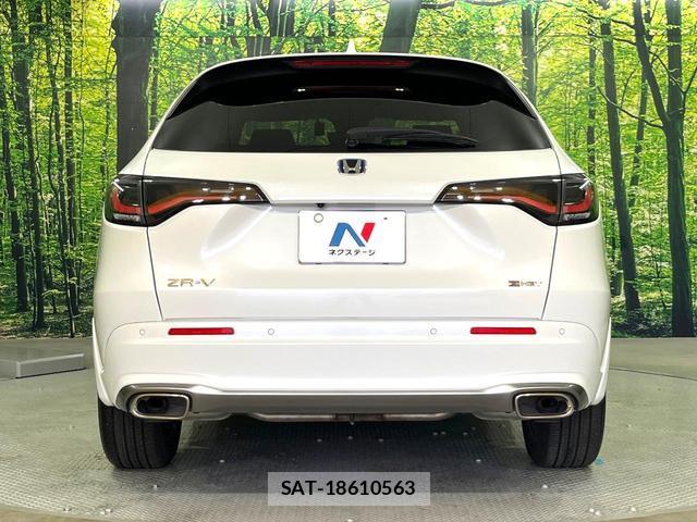 Honda ZR-V 2024-01 8008665-14