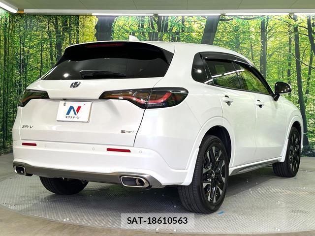 Honda ZR-V 2024-01 8008665-16