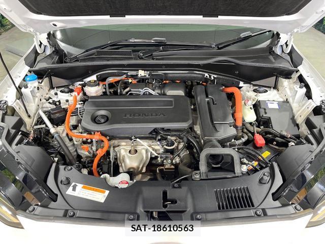 Honda ZR-V 2024-01 8008665-17