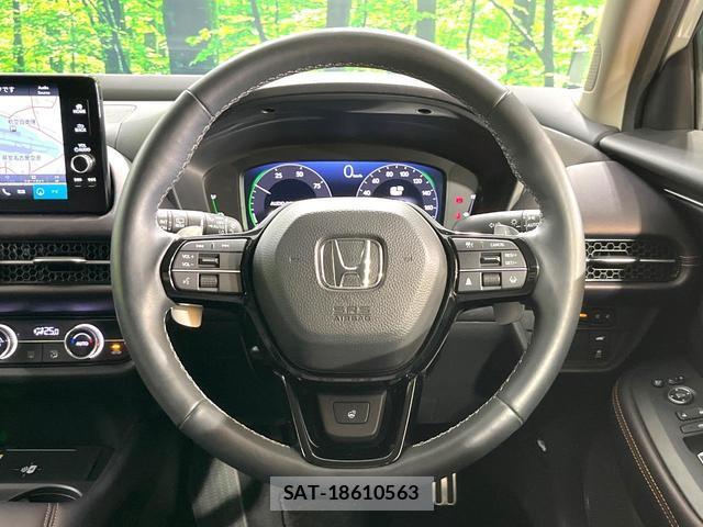 Honda ZR-V 2024-01 8008665-7