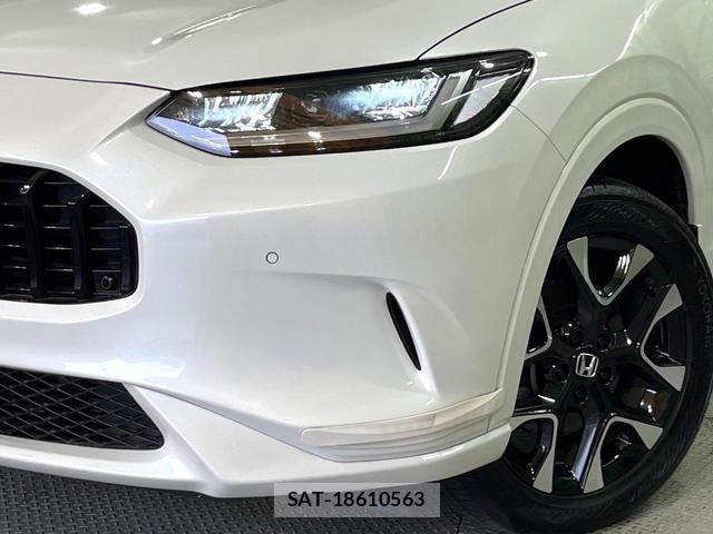 Honda ZR-V 2024-01 8008665-8