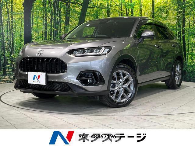 Honda ZR-V 2024-03 8008789-0